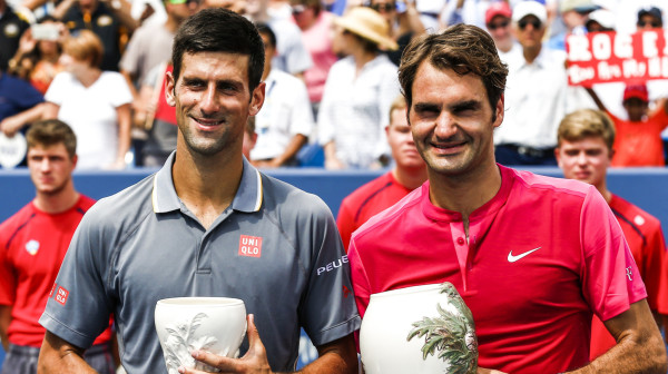 "To što je Federer radio je bio cirkus"