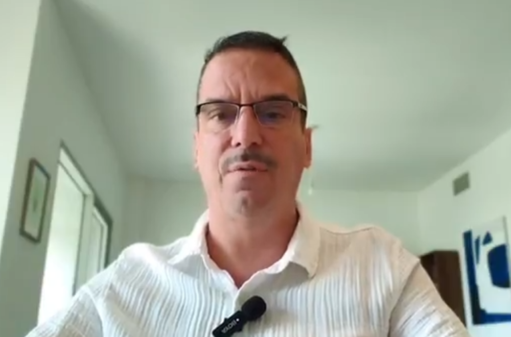Piper: "Godinu dana od pokušaja ubistva pripadnika Kobri u Novom Sadu. Godinu dana bez optužnice" VIDEO