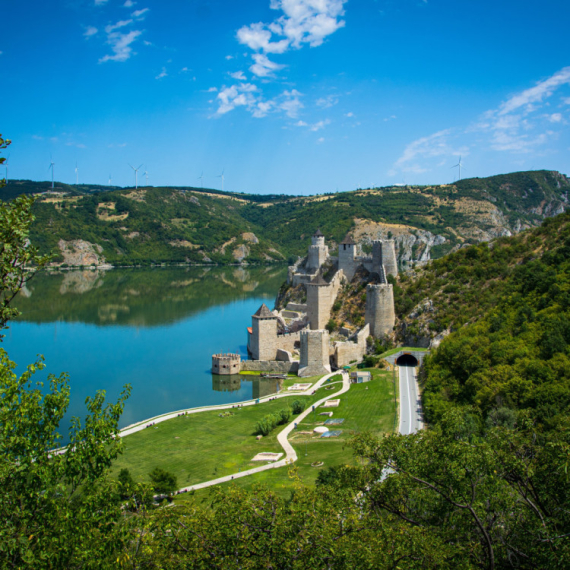 Srbija među najpoželjnijim evropskim destinacijama: Glasajte za našu zemlju u izboru Wanderlust Reader Travel