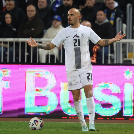 Bivši igrač Zvezde odbio PAOK – želi u Španiju