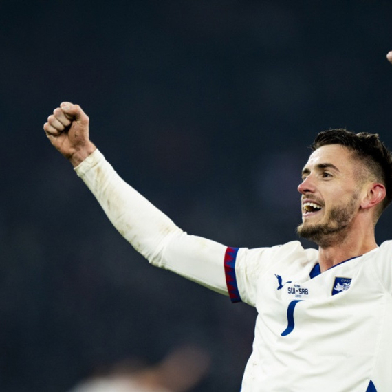 Terzić se vratio u Italiju