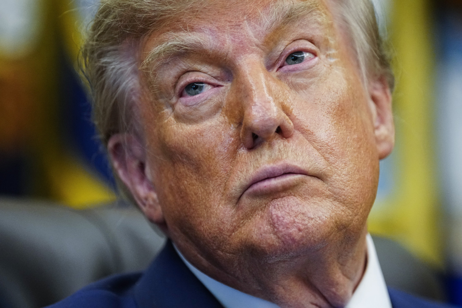 Šok zaokret Vašingtona; Amerika odustaje?