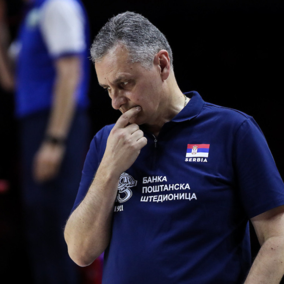 Terzić: "Ako ne bude problema, očekujte lepe vesti"