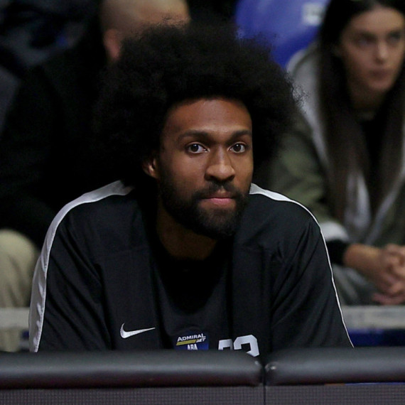Džabari Parker se vraća u Beograd – treniraće sa Partizanom