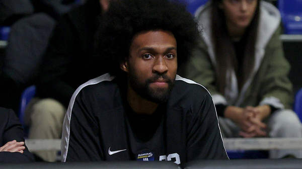 Džabari Parker se vraća u Beograd – treniraće sa Partizanom