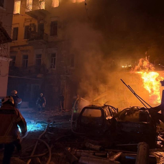 Rusi objavili spisak: Ovo su mete FOTO/VIDEO