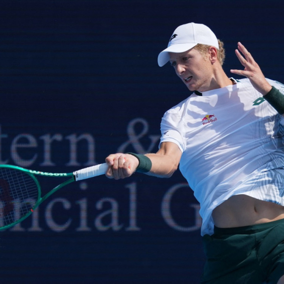 Španac se nada Đokovićevom debaklu