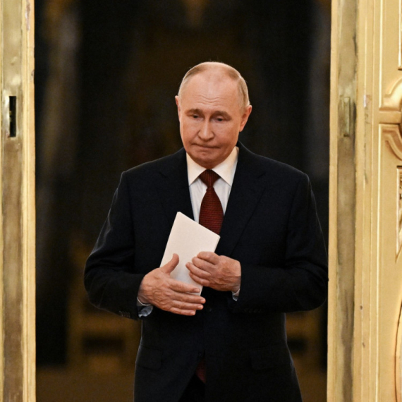 A posle Vladimira Vladimiroviča...?