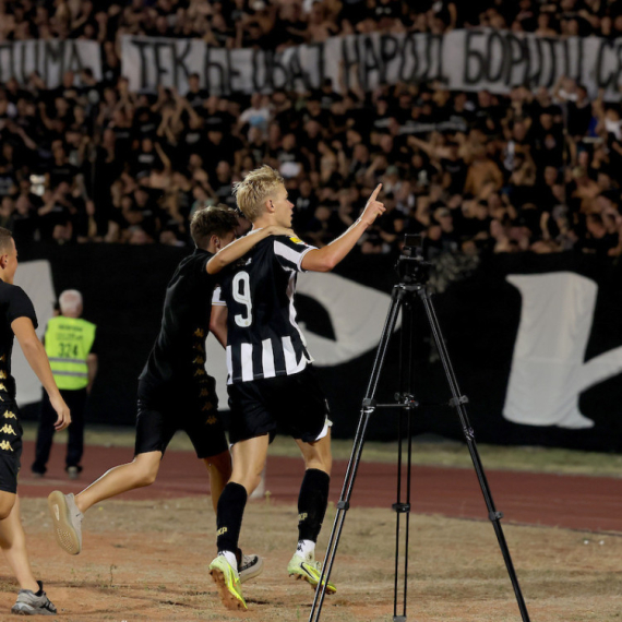 Partizan ima pravo da odloži meč u Lučanima, ali ne sme – razlog je Zvezda