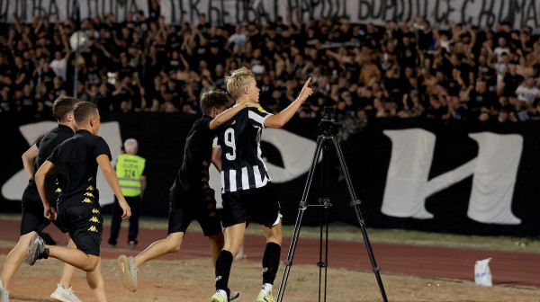 Partizan ima pravo da odloži meč u Lučanima, ali ne sme – razlog je Zvezda