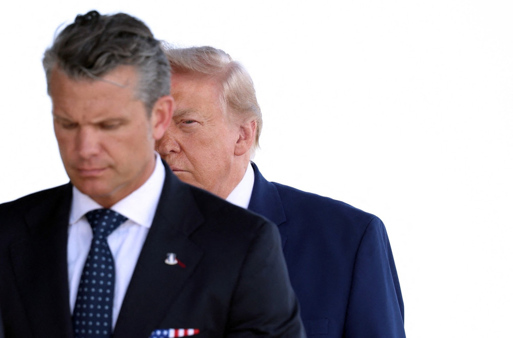 Šok zaokret Vašingtona; Amerika odustaje?