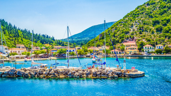 Zbog "Odiseje" menja se turistička mapa: "Ovo ostrvo je moj san" FOTO