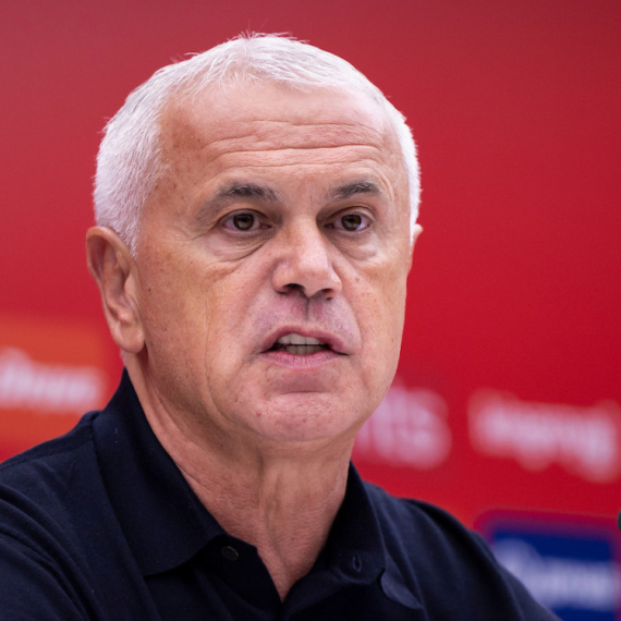 Terzić predstavio Rijeru: "Nisu slučajno Španci prvaci Evrope i sveta"