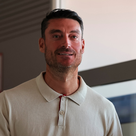 Rijera otkrio malo poznatu stvar: "Idol mi je Srbin – podučavao me je kao igrača i osobu"