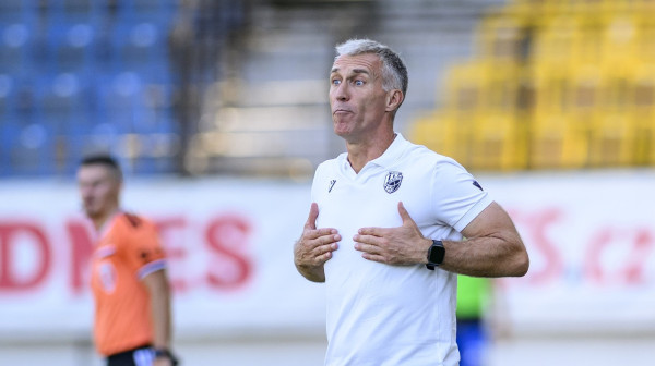 Trener Viktorije Plzenj o duelu Zvezde i Hapoela: "Prošao je bolji tim, ali..."