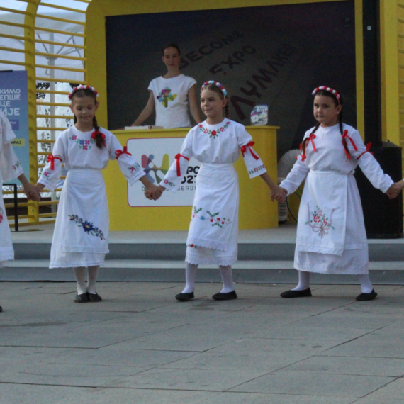 EXPO karavan u Sokobanji: Turistički potencijali i tradicija tog kraja