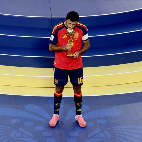 Puče transfer bomba – Barselona dovodi osvajača "Zlatne lopte"!