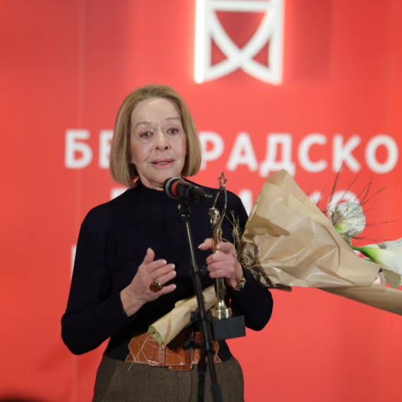 Život Milene Zupančić kao filmska priča: Volela je jednog, zaljubila se u drugog, a oni su postali prijatelji