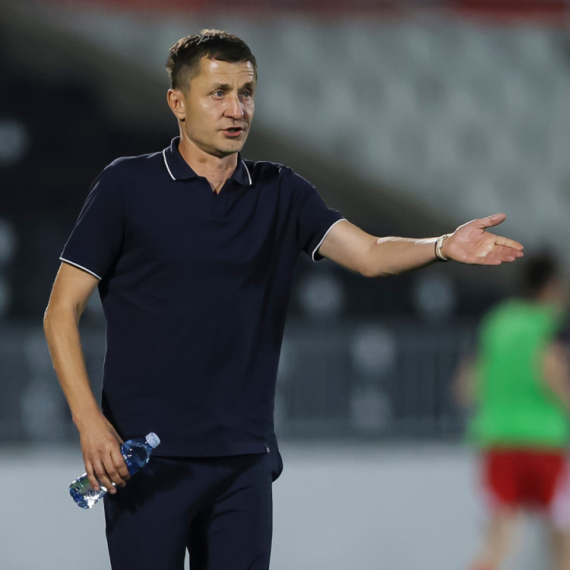 Ilić: "Puno promašenih šansi"; Dudić: "Kapa do poda ekipi"