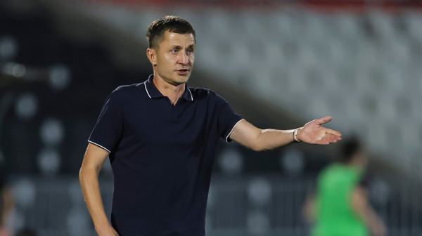 Ilić: "Puno promašenih šansi"; Dudić: "Kapa do poda ekipi"