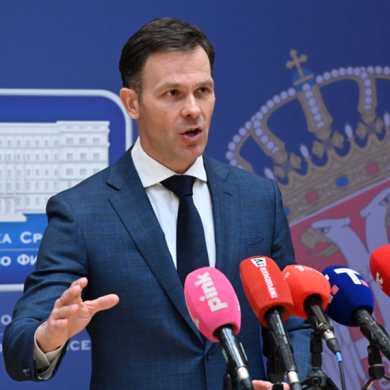 Mali: Još jedno ispunjeno obećanje, na listu stavljeno 18 novih lekova