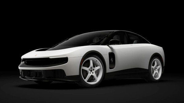 Električni Ferrari koji su mnogi ismevali upravo je prodat za 40 miliona dolara!