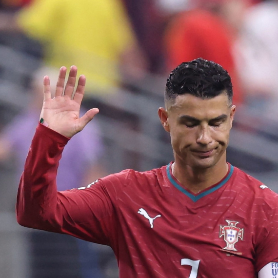 Ronaldo najavio kraj karijere: "Ovo je verovatno moja poslednja godina u fudbalu"