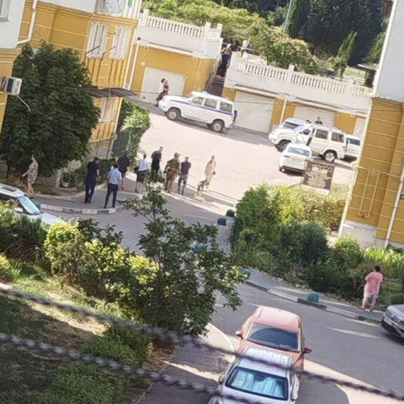 "Izdajnika Ukrajine" ubila je... FOTO