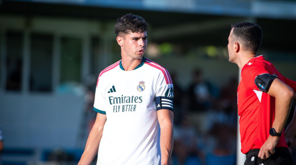 Strazbur doveo napadača Real Madrida