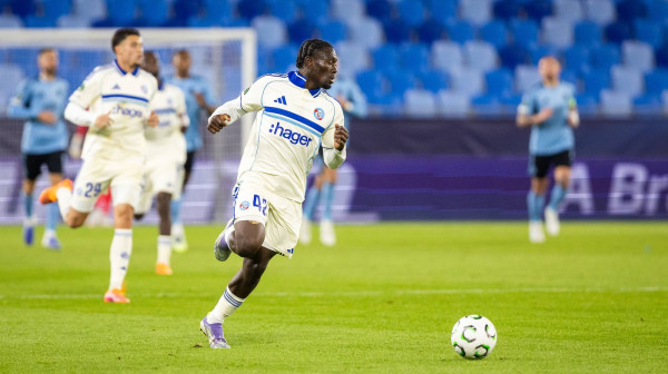 Abdul Utara novi fudbaler Ipsviča