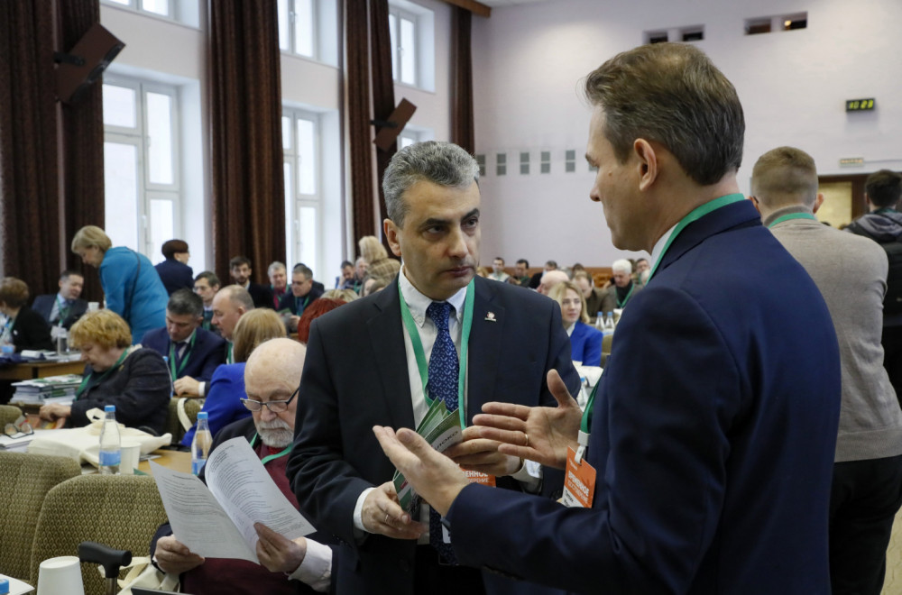 Nova čistka Putinovih kritičara? Ruski opozicionar osuđen na 11 godina zatvora