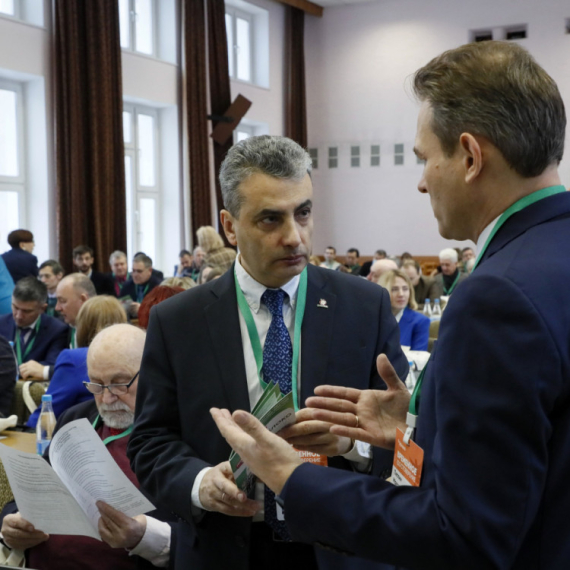 Nova čistka Putinovih kritičara? Ruski opozicionar osuđen na 11 godina zatvora