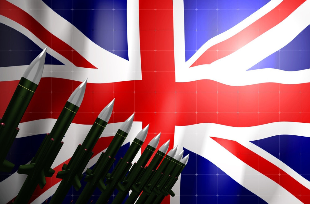 Oštro upozorenje Londonu: "Biće odgovora!"