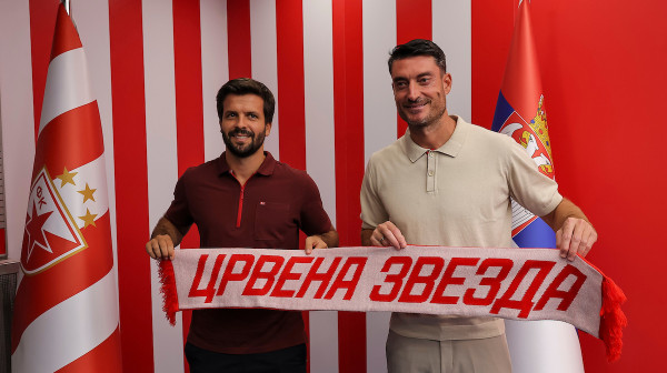 Ovo je Rijerin stručni štab – stiže Arteta, vratio se trener golmana
