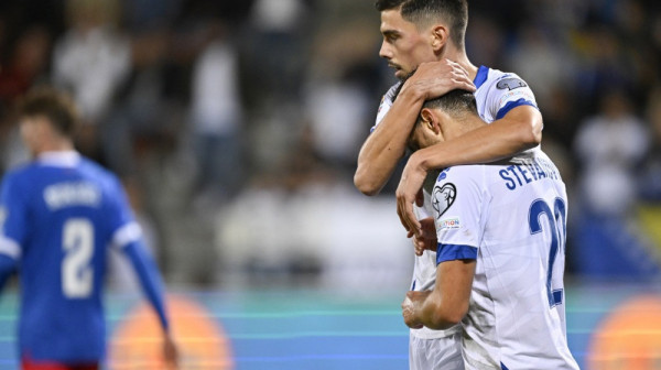 Hajduk neobično predstavio Bosanca: "Dobro, jel' vi mene zaj**avate?" VIDEO