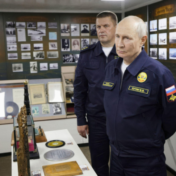 Putin ima plan; Spremaju se nemiri u Rusiji?; "Ili to, ili..."