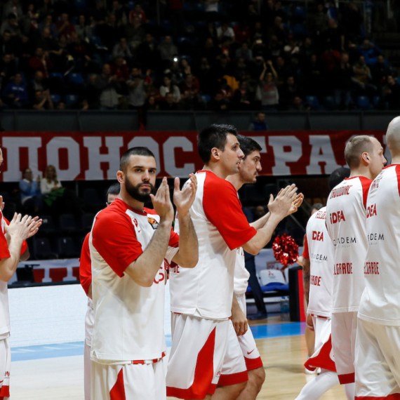 Još jedan bivši igrač Zvezde završio karijeru i odmah dobio novi posao