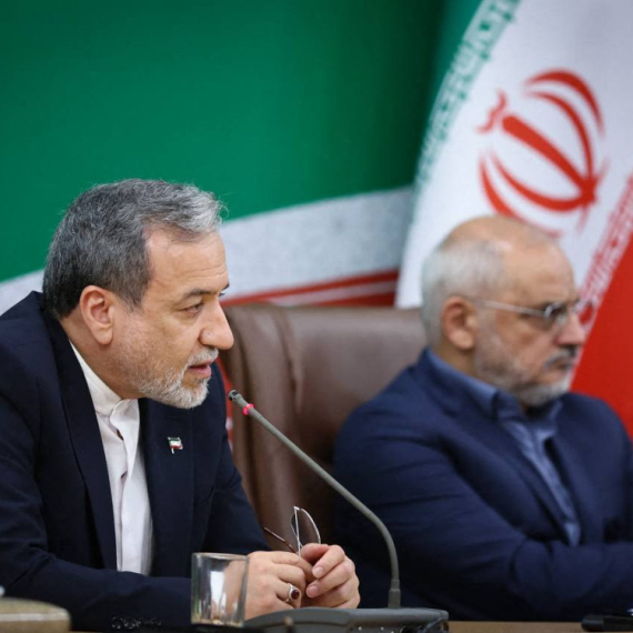 Iran potvrdio: "Pao" dogovor