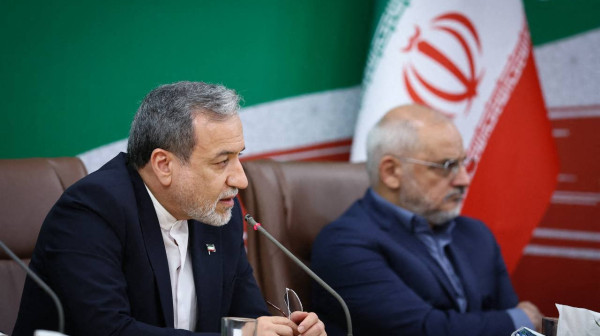 Iran confirms: "Deal has been made"