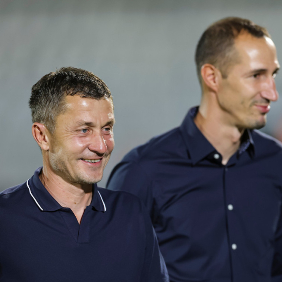 Partizan prodaje karte za utakmicu u Madridu