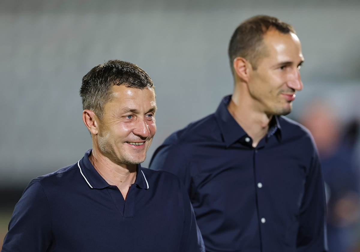 Partizan igra za milione, promenu DNK i izlazak iz mraka