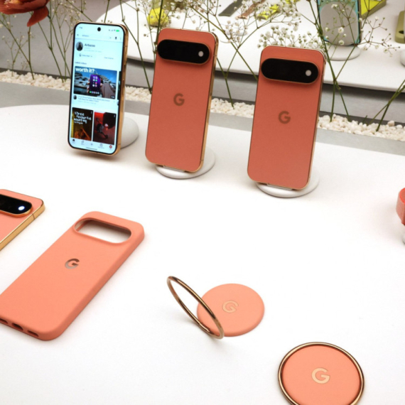 Google definitivno napušta Kinu: Proizvodnja Pixel telefona seli se u komšiluk
