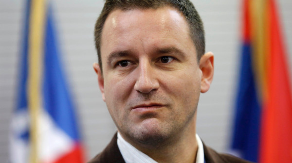 Janković kritikovao Zvezdu: "Dobiješ Liverpul sa 9 naših, ispadaš od Ber Šefe sa 16 stranaca" VIDEO