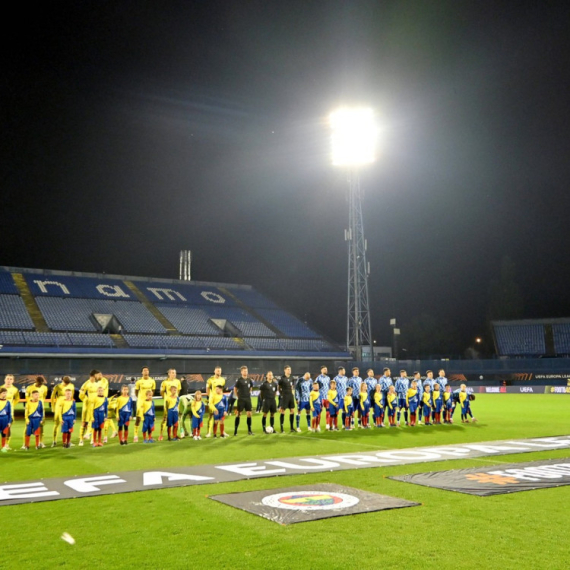 "Maksimir je trošna rupa, sve se raspada" FOTO
