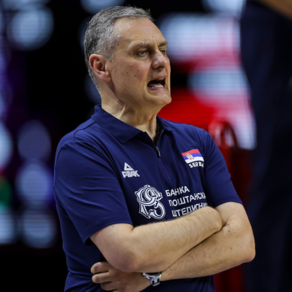 Srbija kreće na EP – Terzić saopštio spisak