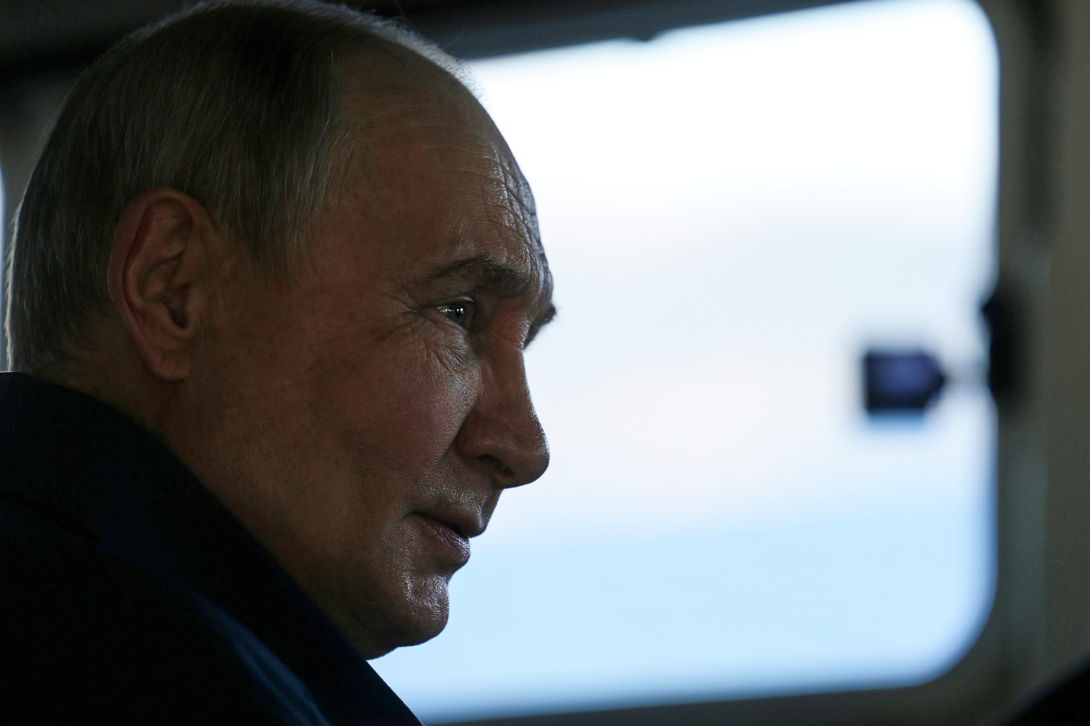 Crni avgust nad Putinovom Rusijom