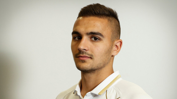 Aleksandar Sedlar novi fudbaler IMT-a