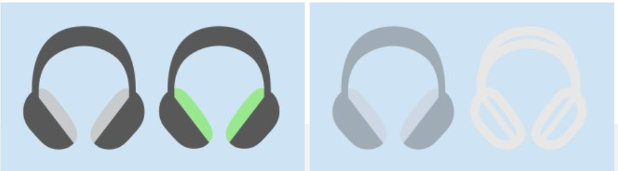 Posle dužeg vremena. Samsung sprema nove over-ear slušalice FOTO