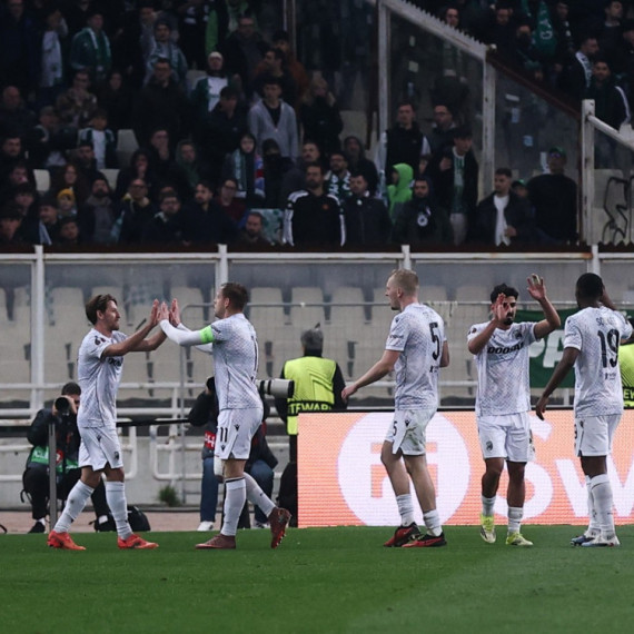 Plzenj ozbiljan rival – podatak od prošle sezone plaši Zvezdu