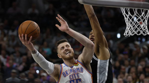 Nemačka bez bitnog igrača u kvalifikacijama za Mundobasket